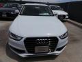 2014 A4 2.0T Sedan #2 2014 A4 2.0T Sedan #2
