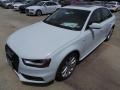 2014 A4 2.0T Sedan #3 2014 A4 2.0T Sedan #3