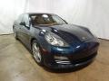2011 Panamera 4S #1 2011 Panamera 4S #1