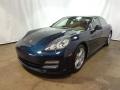 2011 Panamera 4S #3 2011 Panamera 4S #3