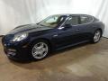 2011 Panamera 4S #4 2011 Panamera 4S #4
