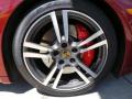  2014 Porsche Panamera GTS Wheel #7