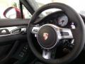  2014 Porsche Panamera GTS Steering Wheel #28