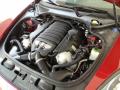  2014 Panamera 4.8 Liter DFI DOHC 32-Valve VVT V8 Engine #32