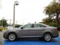  2014 Ford Taurus Sterling Gray #2