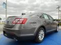  2014 Ford Taurus Sterling Gray #3