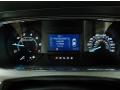  2014 Ford Taurus SE EcoBoost Gauges #9