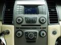 Controls of 2014 Ford Taurus SE EcoBoost #10