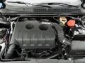  2014 Taurus 2.0 Liter DI EcoBoost Turbocharged DOHC 16-Valve Ti-VCT 4 Cylinder Engine #11