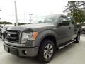 2014 F150 STX SuperCrew #1