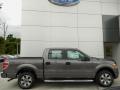 2014 F150 STX SuperCrew #3
