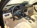  Venetian Beige Interior BMW 3 Series #22