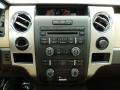 Controls of 2014 Ford F150 XLT SuperCrew #10