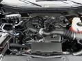  2014 F150 3.7 Liter Flex-Fuel DOHC 24-Valve Ti-VCT V6 Engine #11