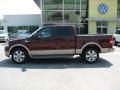 2007 F150 King Ranch SuperCrew #2