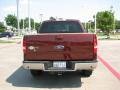 2007 F150 King Ranch SuperCrew #4