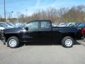 2014 Silverado 1500 WT Double Cab 4x4 #2 2014 Silverado 1500 WT Double Cab 4x4 #2