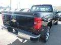 2014 Silverado 1500 WT Double Cab 4x4 #5 2014 Silverado 1500 WT Double Cab 4x4 #5
