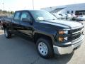 2014 Silverado 1500 WT Double Cab 4x4 #7 2014 Silverado 1500 WT Double Cab 4x4 #7