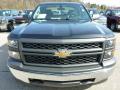 2014 Silverado 1500 WT Double Cab 4x4 #8 2014 Silverado 1500 WT Double Cab 4x4 #8