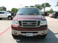 2007 F150 King Ranch SuperCrew #8