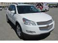 2010 Traverse LTZ AWD #1