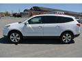 2010 Traverse LTZ AWD #3