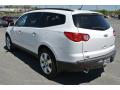 2010 Traverse LTZ AWD #4