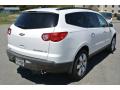 2010 Traverse LTZ AWD #5