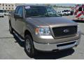 2006 F150 XLT SuperCab 4x4 #1