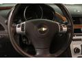  2008 Chevrolet Malibu LT Sedan Steering Wheel #6