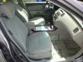 Front Seat of 2007 Hyundai Azera GLS #4