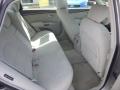 Rear Seat of 2007 Hyundai Azera GLS #5