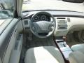 Dashboard of 2007 Hyundai Azera GLS #6