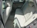 Rear Seat of 2007 Hyundai Azera GLS #14