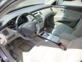  Gray Interior Hyundai Azera #15