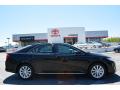 2014 Camry XLE #2