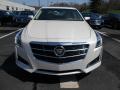 2014 CTS Luxury Sedan AWD #2