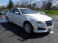 2014 CTS Luxury Sedan AWD #3