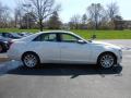2014 CTS Luxury Sedan AWD #4