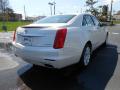 2014 CTS Luxury Sedan AWD #5