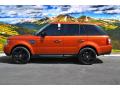 2006 Range Rover Sport Supercharged #6
