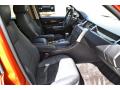 2006 Range Rover Sport Supercharged #16