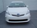 2014 Prius v Three #8 2014 Prius v Three #8