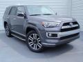 Front 3/4 View of 2014 Toyota 4Runner Limited #2