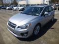 2014 Impreza 2.0i Limited 5 Door #3