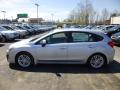 2014 Impreza 2.0i Limited 5 Door #4