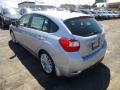 2014 Impreza 2.0i Limited 5 Door #5