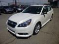 2014 Legacy 2.5i #3