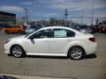 2014 Legacy 2.5i #4